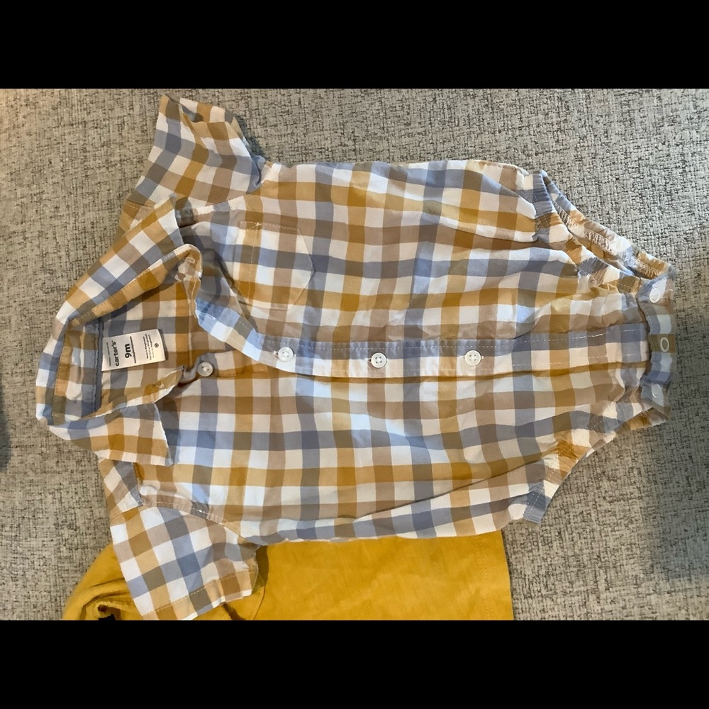 2 piece bundle - Picture 2 of 2